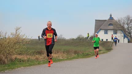 Hiddenseelauf Vitte 2015 Hiddenseelauf Vitte 2015