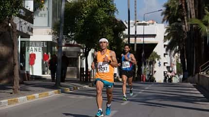 Runatolia Antalya 2015 1
