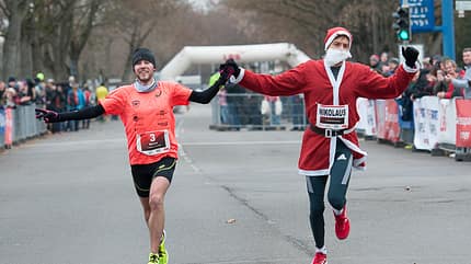 Nikolauslauf Tübingen 2016