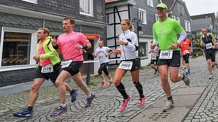 Röntgenlauf Remscheid-Lennep 2014 Röntgenlauf Remscheid-Lennep 2014