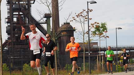 Phoenix-Halbmarathon Dortmund 2015 Phoenix-Halbmarathon Dortmund 2015