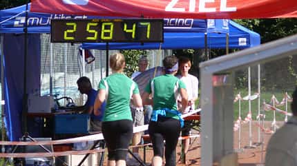 Bayerischer Bäderlauf Bad Aibling 1 Bayerischer Bäderlauf Bad Aibling 1