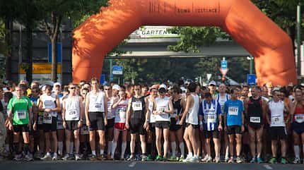 Halbmarathon Berlin-Reinickendorf Halbmarathon Berlin-Reinickendorf