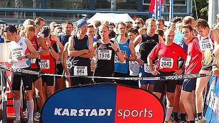 Kölner Halbmarathon