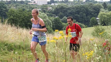 Schweriner Fünf-Seen-Lauf Schweriner Fünf-Seen-Lauf