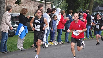 Trierer Stadtlauf