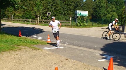 Volkslauf Pönitz Volkslauf Pönitz