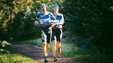 SwimRun Urban Challenge Düsseldorf 2018 SwimRun Urban Challenge Düsseldorf 2018