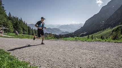 Swiss Trailrun Pilatus 2019 Ausblicke Swiss Trailrun Pilatus 2019 Ausblicke