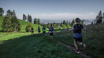 Swiss Trailrun Pilatus 2019 Swiss Trailrun Pilatus 2019