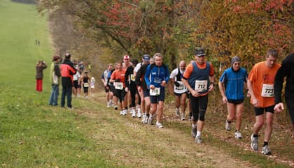 Alb Marathon Schwäbisch Gmünd