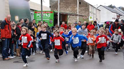 Deuluxlauf Langsur