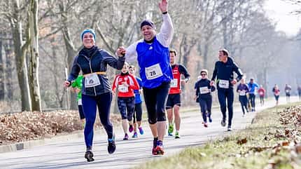 Halbmarathon Kaiserslautern (2)