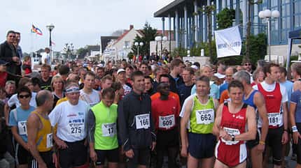 Grömitzer Sun-Run Grömitzer Sun-Run