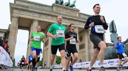BIG 25 Berlin BIG 25 Berlin