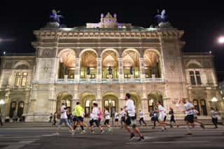 Vienna Night Run 2016