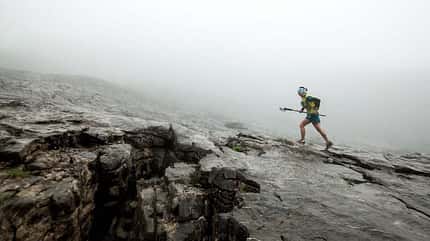 Walser Trail Challenge 2015/2