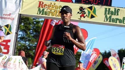 07122013 Reggae Marathon Jamaika 2013 - High1 07122013 Reggae Marathon Jamaika 2013 - High1