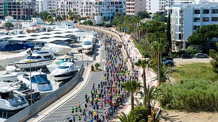 Ibiza-Marathon 2017/2 Ibiza-Marathon 2017/2