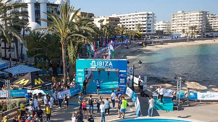 Ibiza-Marathon 2017/3 Ibiza-Marathon 2017/3