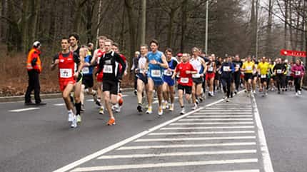 Neandertal-Lauf Erkrath 2 Neandertal-Lauf Erkrath 2