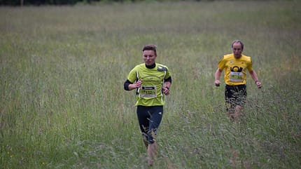 Rennsteig-Staffellauf 2015 Rennsteig-Staffellauf 2015