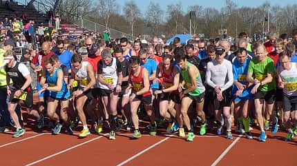 Straßenlauf Oldenburg 2015 Straßenlauf Oldenburg 2015