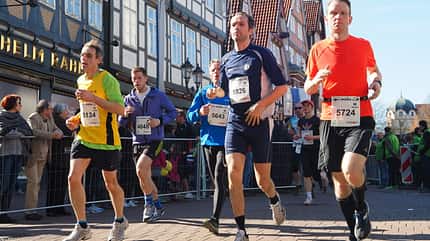 Celler Wasa-Lauf 2015 Celler Wasa-Lauf 2015