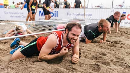 Urban-Challenge Hamburg 2/2018 Urban-Challenge Hamburg 2/2018