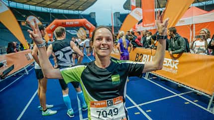 B2RUN Berlin 2015