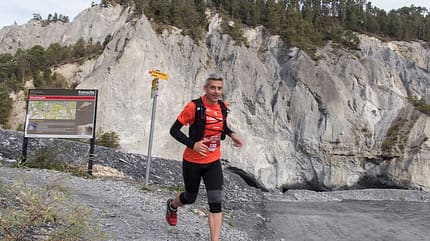 Transruinaulta Trailmarathon 2017 Transruinaulta Trailmarathon 2017