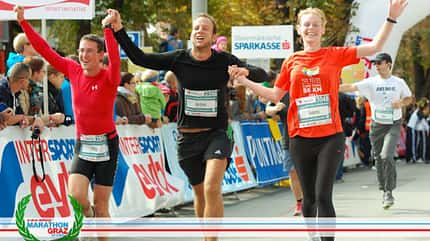 Graz-Marathon Graz-Marathon