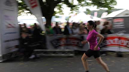Leser-Reporter Loch Ness Marathon 2013 3 Leser-Reporter Loch Ness Marathon 2013 3