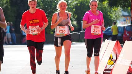 Burgwald-Marathon Rauschenberg 2015 Burgwald-Marathon Rauschenberg 2015
