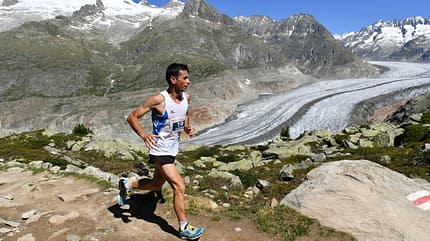 Aletsch Halbmarathon 2017 Aletsch Halbmarathon 2017