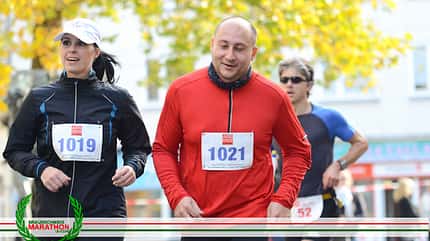 Braunschweig-Wolfenbüttel-Marathon