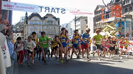 Dreiländer-Lauf Basel 460-2 Dreiländer-Lauf Basel 460-2