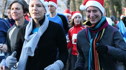 Kölner Nikolauslauf Kölner Nikolauslauf