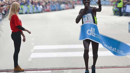 Eindhoven-Marathon 2014 Eindhoven-Marathon 2014