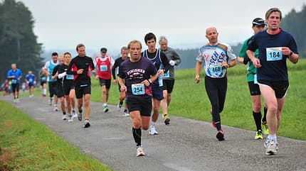 Schwarzwald-Marathon Bräunlingen Gruppe Schwarzwald-Marathon Bräunlingen Gruppe