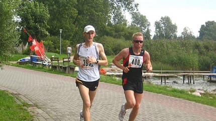 Usedom Marathon Usedom Marathon