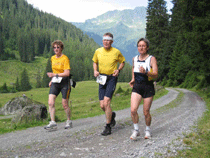 Montafon-Arlberg-Marathon Montafon-Arlberg-Marathon