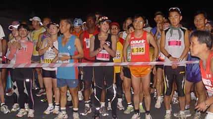Phuket-Marathon Phuket-Marathon