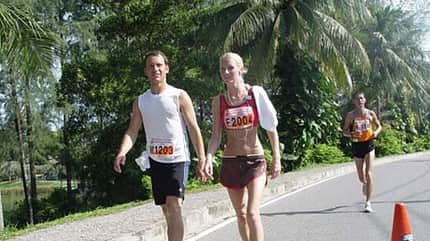 Phuket-Marathon Phuket-Marathon