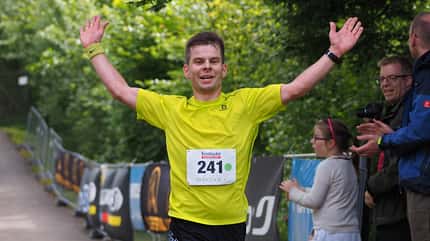 Biggesee-Marathon 2016 Biggesee-Marathon 2016