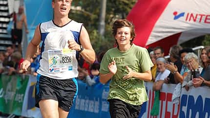 Wachau-Marathon Wachau-Marathon
