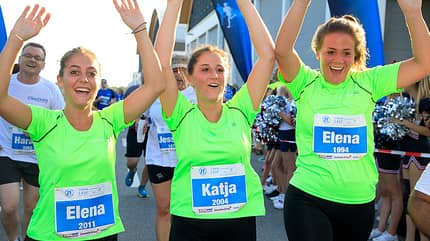 Firmenlauf Friedrichshafen 2018 - Die Bilder Firmenlauf Friedrichshafen 2018 - Die Bilder