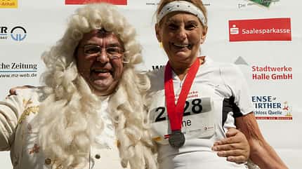 Mitteldeutscher Marathon Halle Finisher Mitteldeutscher Marathon Halle Finisher