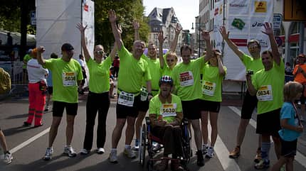 Mitteldeutscher Marathon Halle Gruppe Mitteldeutscher Marathon Halle Gruppe