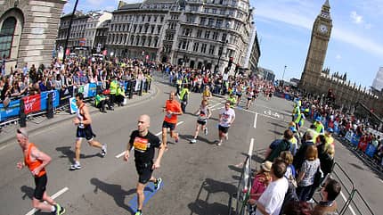 London-Marathon 2013 London-Marathon 2013